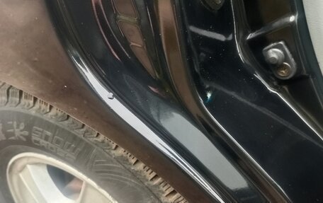 Hyundai Santa Fe III рестайлинг, 2001 год, 550 000 рублей, 16 фотография