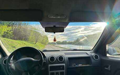 Renault Logan I, 2008 год, 248 000 рублей, 5 фотография