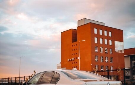 BMW 7 серия, 2020 год, 5 500 000 рублей, 2 фотография