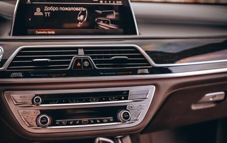 BMW 7 серия, 2020 год, 5 500 000 рублей, 4 фотография