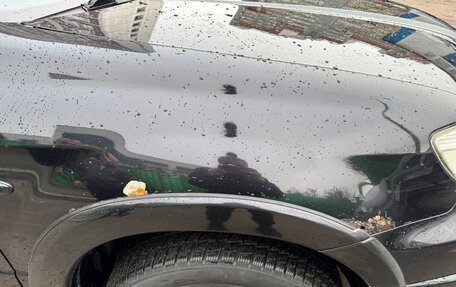 Mitsubishi Outlander III рестайлинг 3, 2007 год, 700 000 рублей, 12 фотография