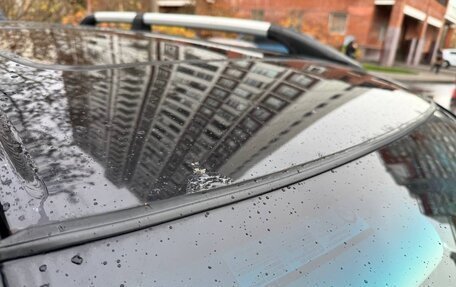 Mitsubishi Outlander III рестайлинг 3, 2007 год, 700 000 рублей, 11 фотография