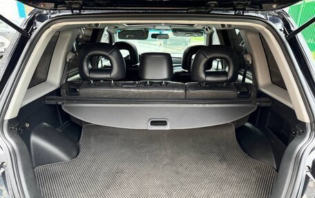 Mitsubishi Outlander III рестайлинг 3, 2007 год, 700 000 рублей, 14 фотография