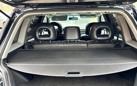 Mitsubishi Outlander III рестайлинг 3, 2007 год, 700 000 рублей, 13 фотография