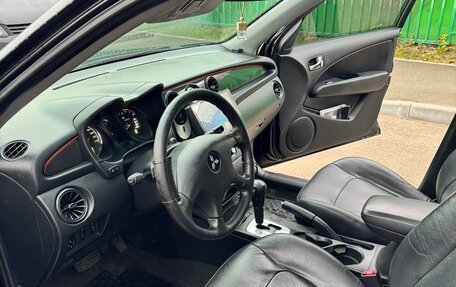 Mitsubishi Outlander III рестайлинг 3, 2007 год, 700 000 рублей, 17 фотография