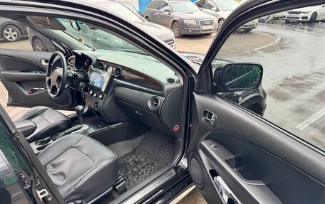 Mitsubishi Outlander III рестайлинг 3, 2007 год, 700 000 рублей, 20 фотография