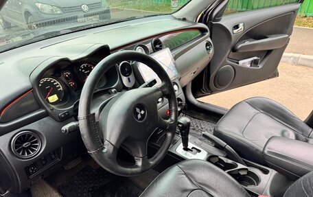 Mitsubishi Outlander III рестайлинг 3, 2007 год, 700 000 рублей, 18 фотография