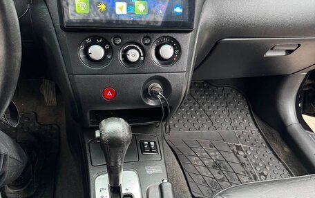 Mitsubishi Outlander III рестайлинг 3, 2007 год, 700 000 рублей, 23 фотография