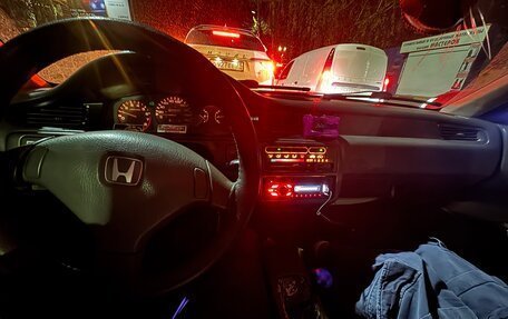 Honda Civic VII, 1994 год, 260 000 рублей, 2 фотография