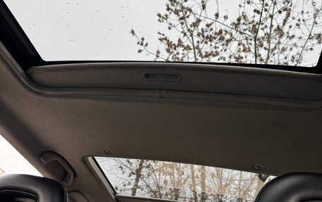 Mitsubishi Outlander III рестайлинг 3, 2007 год, 700 000 рублей, 24 фотография