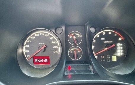 Mitsubishi Outlander III рестайлинг 3, 2007 год, 700 000 рублей, 22 фотография