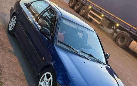 Honda Civic VII, 1994 год, 260 000 рублей, 4 фотография