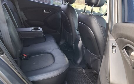 Hyundai ix35 I рестайлинг, 2014 год, 1 350 000 рублей, 6 фотография