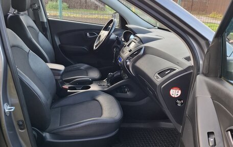 Hyundai ix35 I рестайлинг, 2014 год, 1 350 000 рублей, 5 фотография