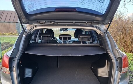 Hyundai ix35 I рестайлинг, 2014 год, 1 350 000 рублей, 8 фотография