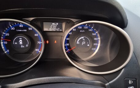 Hyundai ix35 I рестайлинг, 2014 год, 1 350 000 рублей, 9 фотография