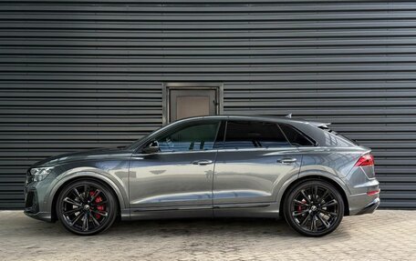 Audi SQ8, 2025 год, 23 265 000 рублей, 2 фотография