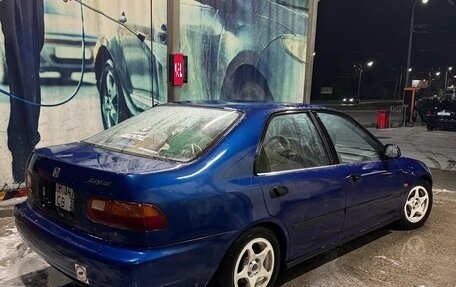 Honda Civic VII, 1994 год, 260 000 рублей, 3 фотография