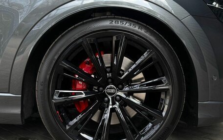 Audi SQ8, 2025 год, 23 265 000 рублей, 8 фотография