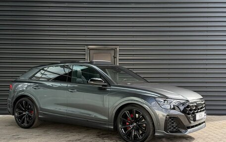 Audi SQ8, 2025 год, 23 265 000 рублей, 9 фотография