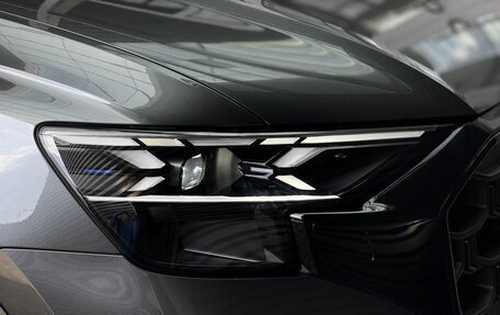 Audi SQ8, 2025 год, 23 265 000 рублей, 10 фотография