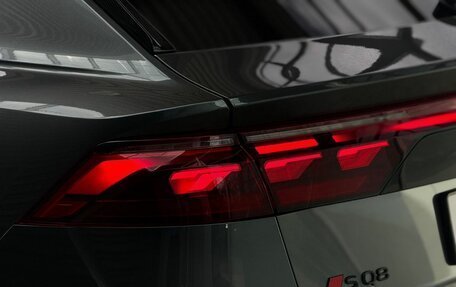 Audi SQ8, 2025 год, 23 265 000 рублей, 4 фотография