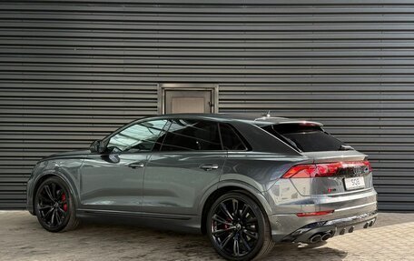 Audi SQ8, 2025 год, 23 265 000 рублей, 3 фотография