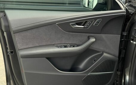 Audi SQ8, 2025 год, 23 265 000 рублей, 12 фотография