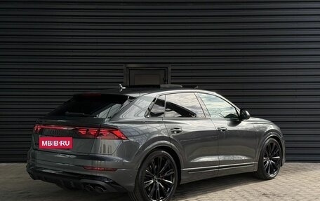 Audi SQ8, 2025 год, 23 265 000 рублей, 6 фотография