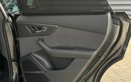 Audi SQ8, 2025 год, 23 265 000 рублей, 20 фотография