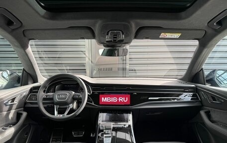 Audi SQ8, 2025 год, 23 265 000 рублей, 15 фотография