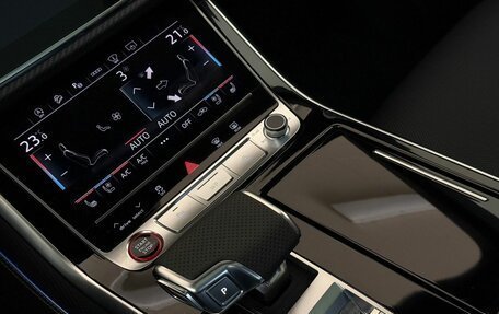 Audi SQ8, 2025 год, 23 265 000 рублей, 18 фотография