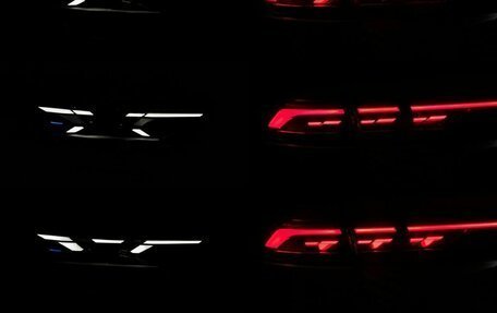 Audi SQ8, 2025 год, 23 265 000 рублей, 24 фотография