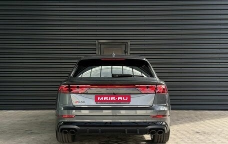 Audi SQ8, 2025 год, 23 265 000 рублей, 5 фотография