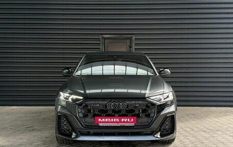 Audi SQ8, 2025 год, 23 265 000 рублей, 11 фотография