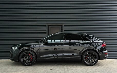 Audi SQ8, 2025 год, 21 985 000 рублей, 2 фотография