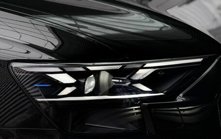 Audi SQ8, 2025 год, 21 985 000 рублей, 9 фотография