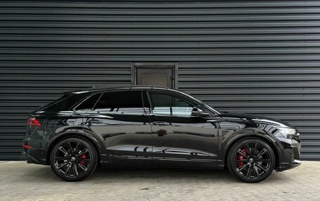 Audi SQ8, 2025 год, 21 985 000 рублей, 6 фотография