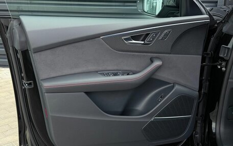 Audi SQ8, 2025 год, 21 985 000 рублей, 11 фотография