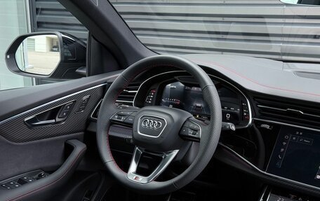 Audi SQ8, 2025 год, 21 985 000 рублей, 16 фотография