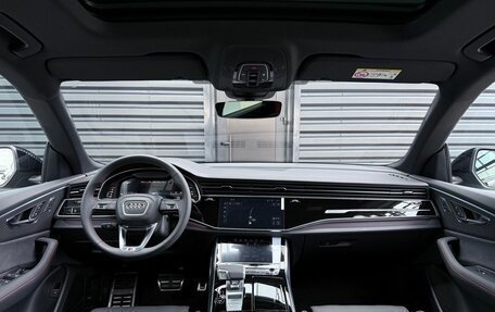 Audi SQ8, 2025 год, 21 985 000 рублей, 14 фотография