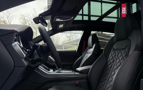 Audi SQ8, 2025 год, 21 985 000 рублей, 12 фотография