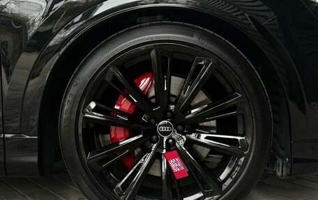 Audi SQ8, 2025 год, 21 985 000 рублей, 7 фотография