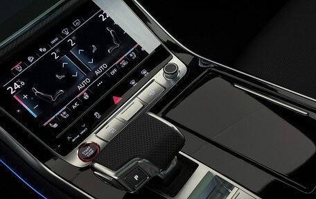 Audi SQ8, 2025 год, 21 985 000 рублей, 17 фотография