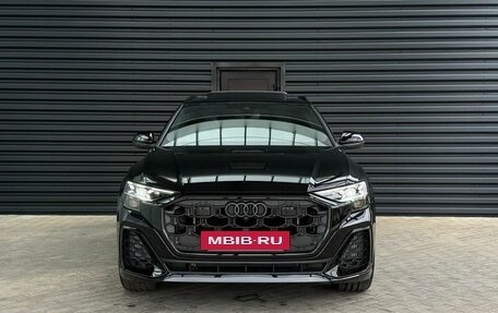 Audi SQ8, 2025 год, 21 985 000 рублей, 10 фотография