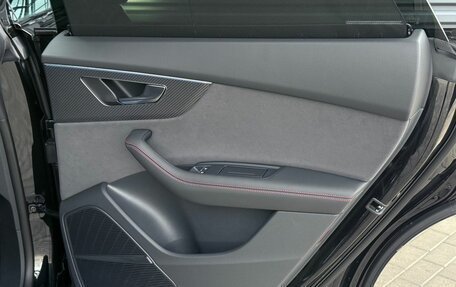 Audi SQ8, 2025 год, 21 985 000 рублей, 19 фотография