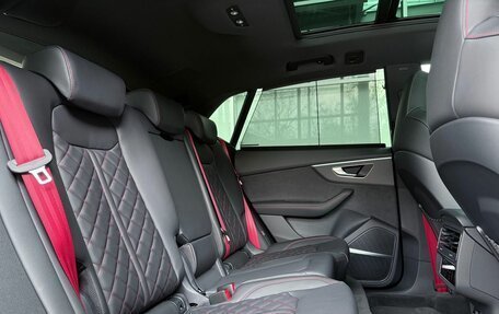 Audi SQ8, 2025 год, 21 985 000 рублей, 20 фотография