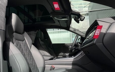 Audi SQ8, 2025 год, 23 265 000 рублей, 19 фотография