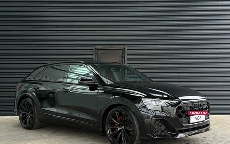 Audi SQ8, 2025 год, 21 985 000 рублей, 8 фотография