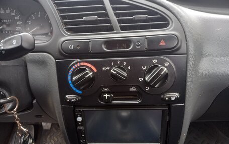 ЗАЗ Chance, 2009 год, 210 000 рублей, 8 фотография